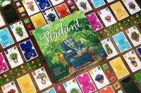 Verdant Card Game: Kickstarter Edition (engl.)