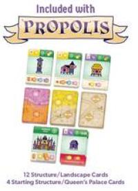 Propolis Kickstarter Edition (engl.)