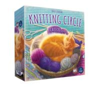 Knitting Circle Kickstarter Edition (engl.)