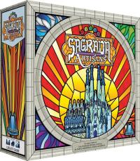 Sagrada Artisans (engl.)