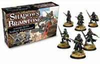 Shadows of Brimstone Scafford Highwaymen (Exp.) (engl.)