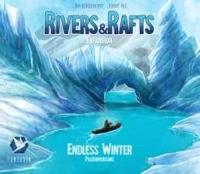 Endless Winter Paleoamericans Rivers and Rafts (Exp.) (engl.)