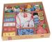 Huang COLOUR INLAY Set