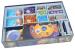SETI FULL COLOUR INLAY Set