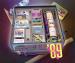 Class of 89 Inlay Set