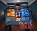World Order Inlay Set