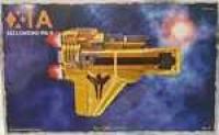 Xia: Legend Of A Drift System Board Game: Sellsword Mk 2 (Exp.) (engl.)