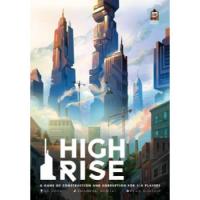 High Rise (engl.)