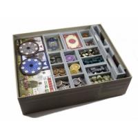 Scythe Insert (engl.)