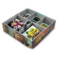 King of Tokyo Insert V2 (engl.)