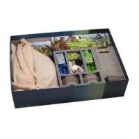 Isle of Skye Insert (engl.)