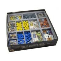 Great Western Trail Insert V2 (engl.)