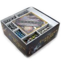 Forbidden Stars Insert (engl.)