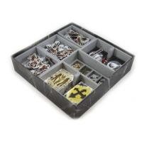 Dead of Winter & The Long Night Insert (engl.)