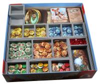 Quacks of Quedlinburg V2 Insert (Erw.)