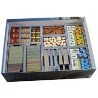 Fields of Arle Insert (engl.)