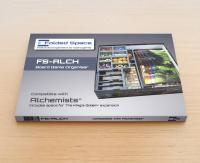 Alchemists and the The King\'s Golem Expansion Insert