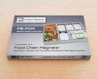 Food Chain Magnate Insert