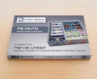 Marvel United Insert