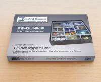 Dune Imperium Insert