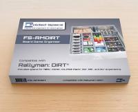 Rallyman: Dirt Insert