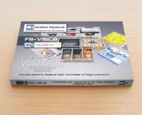 Viscounts of the West Kingdom Collector\'s Box Insert