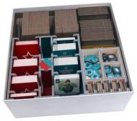 Undaunted: Stalingrad Insert