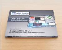 Beyond the Sun COLOUR INLAY Set (Insert)
