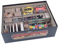 Thunder Road Vendetta FULL COLOUR Inlay Set Chrome Edition