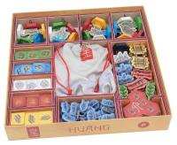 Huang COLOUR INLAY Set