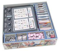 Rock Hard 1977 COLOUR INLAY Set