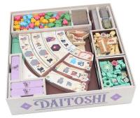 Daitoshi INLAY Set