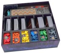 Clank Catacombs FULL COLOUR INLAY Set