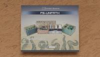 Unfathomable FULL COLOUR INLAY Set