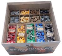 Teotihuacan Deluxe Master FULL COLOUR INLAY Set