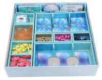 Finspan COLOUR INLAY Set