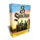 War of the 3 Sanchos (deutsch)