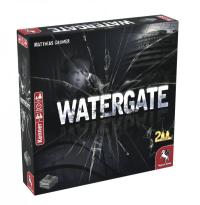 Watergate (deutsch)