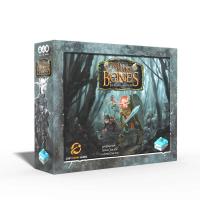 Too Many Bones Reprint (deutsch)