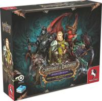 Chroniken von Drunagor: Neue Helden & neue Monster (Erw.)