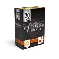 20 Strong: Themenset - Hoplomachus: Victorum (Erw.)