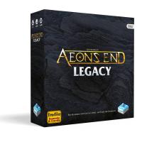 Aeon´s End: Legacy