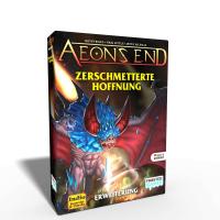 Aeons End: Zerschmetterte Hoffnung (Erw.)