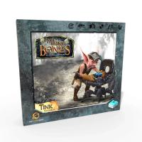 Too Many Bones: Gearloc-Erweiterung - Tink (Erw.)