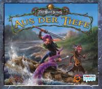 Too Many Bones: Aus der Tiefe