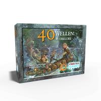 Too Many Bones: 40 Wellen in Daelore (Erw.)