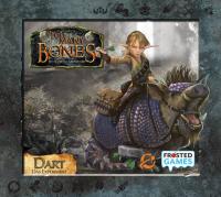 Too Many Bones: Dart (Erw.)