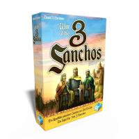 War of the 3 Sanchos (deutsch)