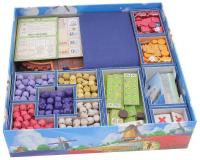 Windmill Valley Inlay Set