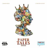 Paper Tales Ultimate